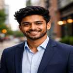 Arpit Mishra